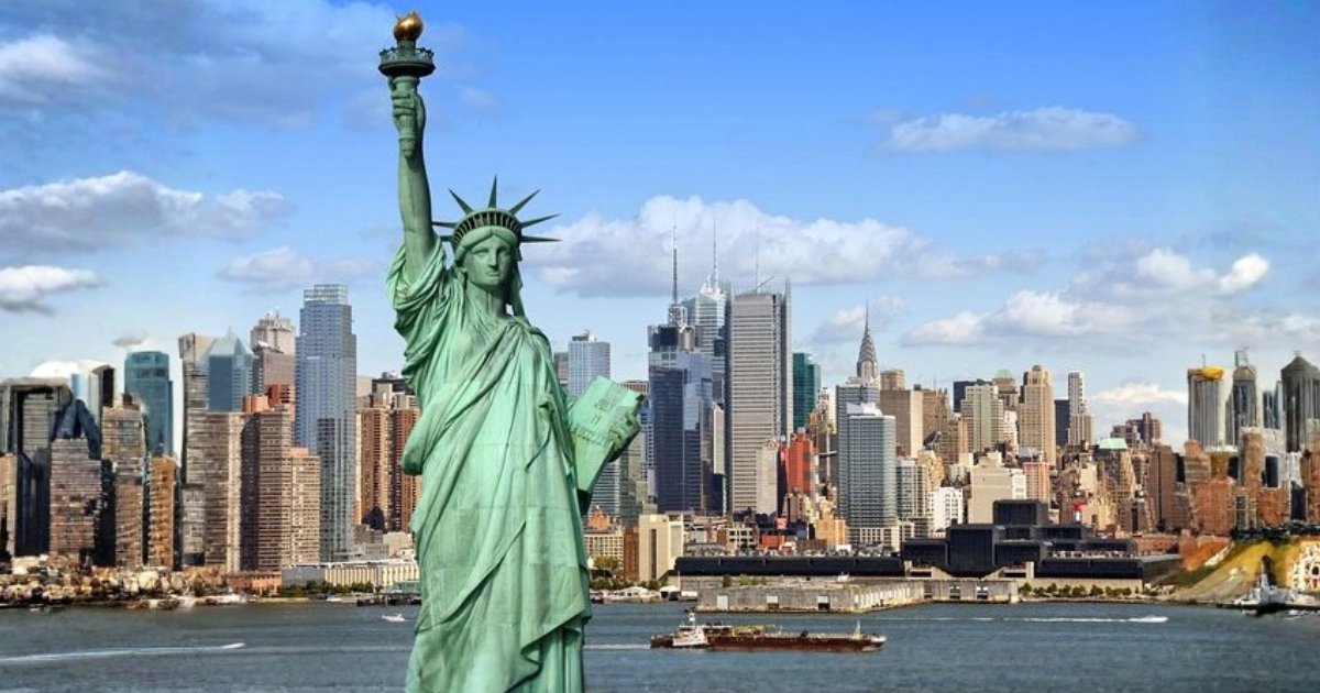 New York City Icons That Define the City