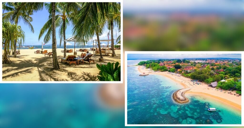 Sanur Bali Hidden Gem for Relaxed Island Travel