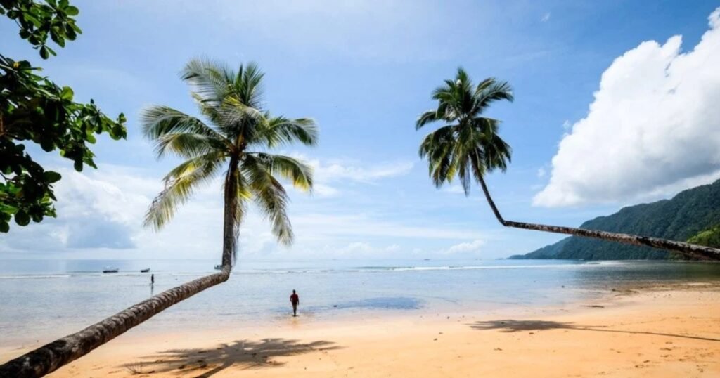 Stunning Beaches in Indonesia Ultimate Travel Guide