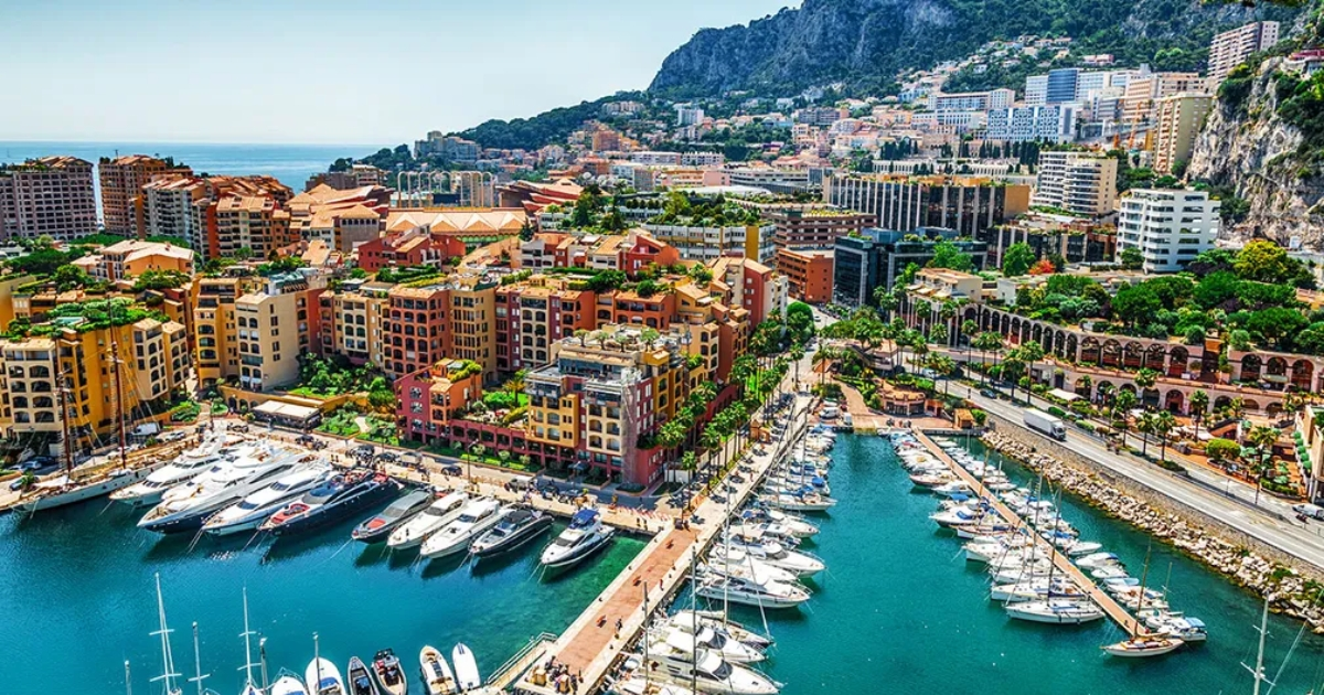 Monaco Bucket List Best Places to Explore