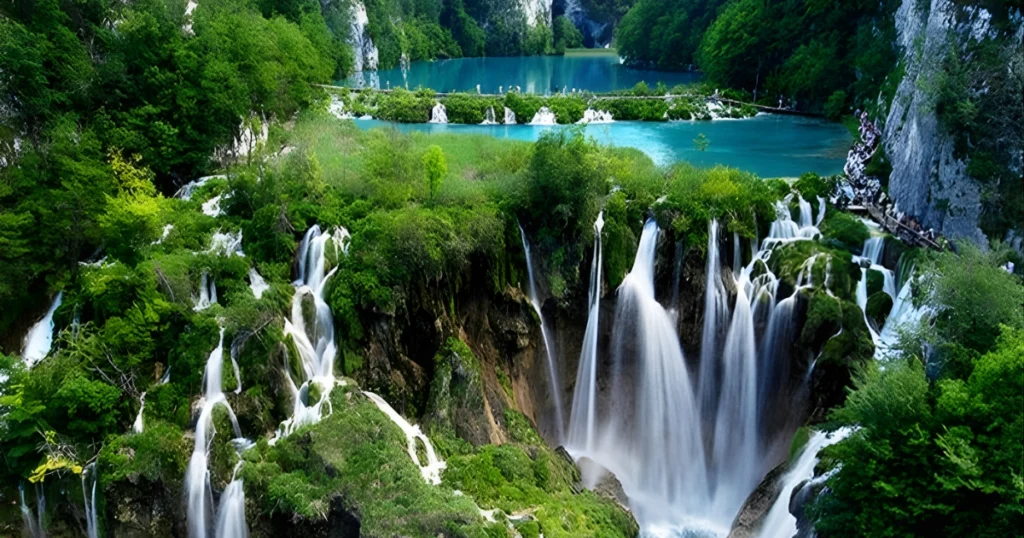 Indonesia Best Waterfalls for Nature Lovers