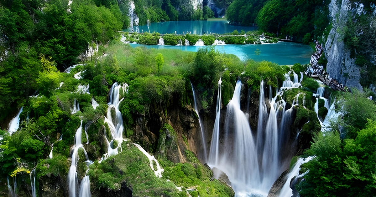 Indonesia Best Waterfalls for Nature Lovers