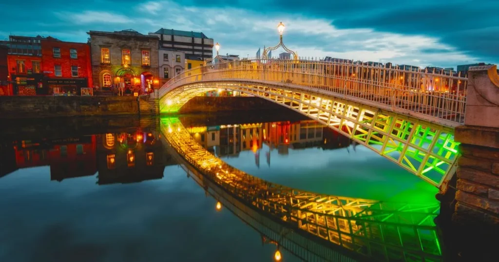 Top 10 Places to Visit in Ireland for Stunning Views
