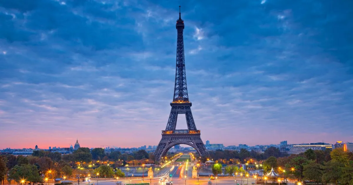 Explore France Culture Regions and Top Attractions