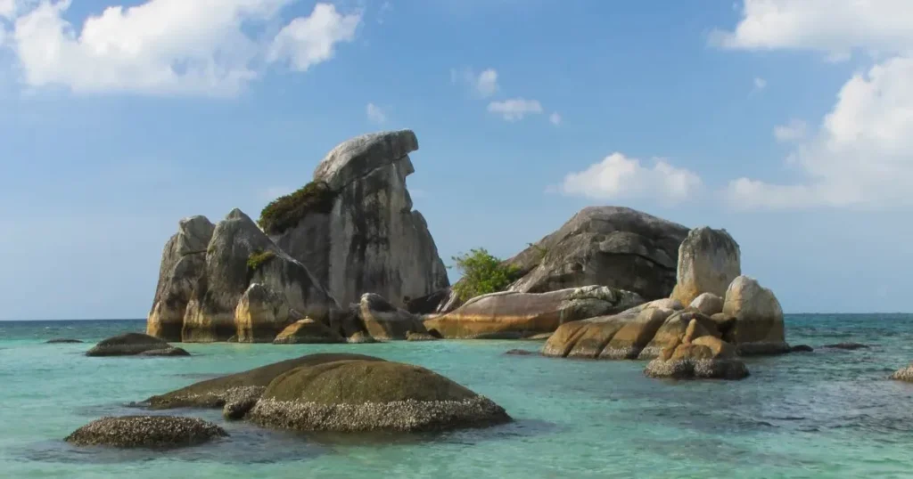 Discover Belitung Island Tours Stays and Travel Tips