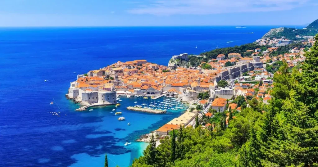Dubrovnik Travel Guide City Walls Beaches and Tips
