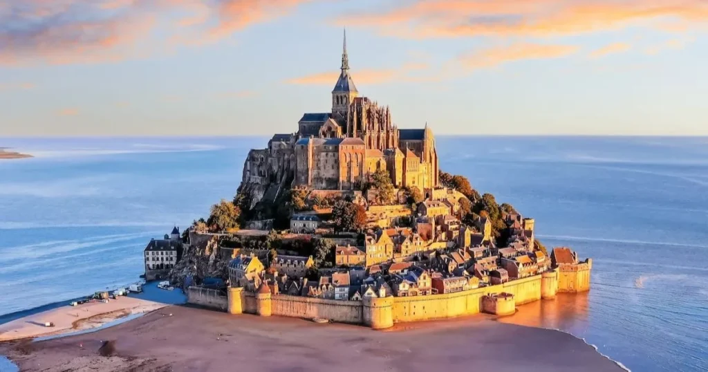 Best of France Travel Guide Top Places and Tips