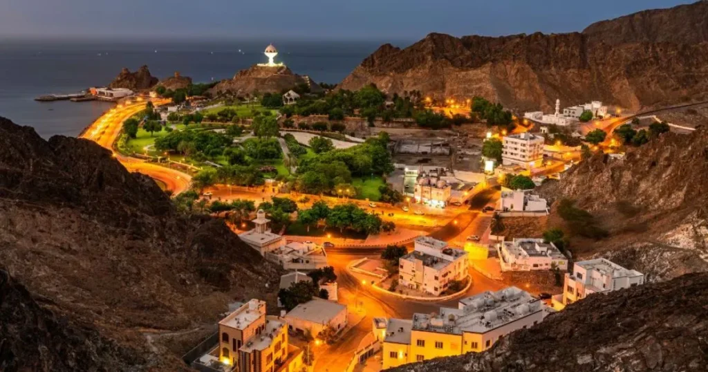 Explore Oman Best Places Culture and Travel Tips