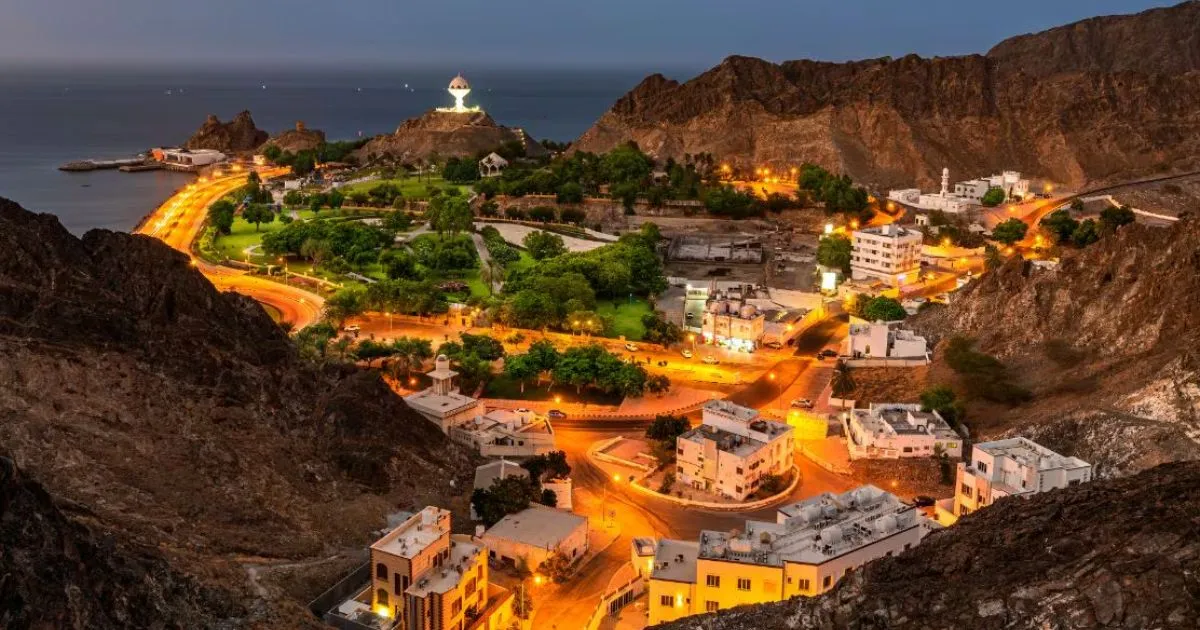 Explore Oman Best Places Culture and Travel Tips