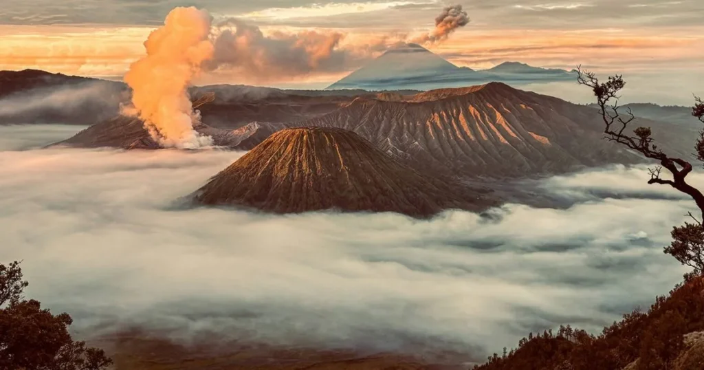 Best 7 Day East Java Itinerary Travel Guide