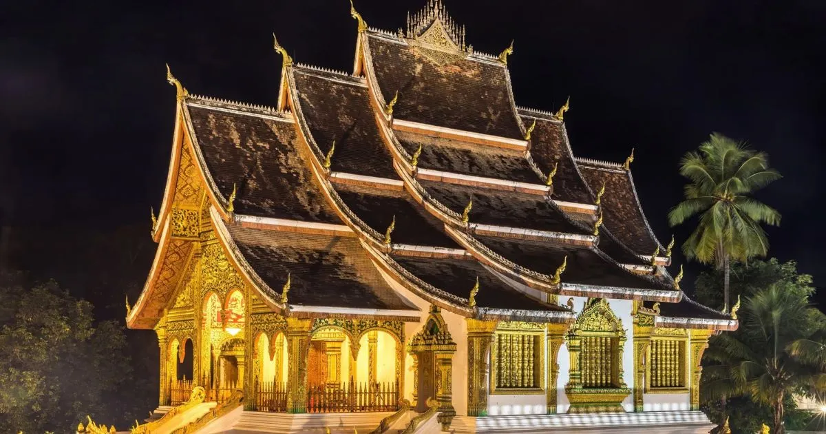 Laos Travel Guide Hidden Gems and Top Attractions