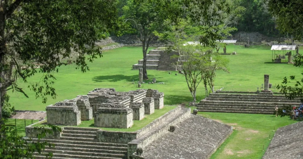 Visit Copan Ruinas Honduras Best Mayan Ruins Guide