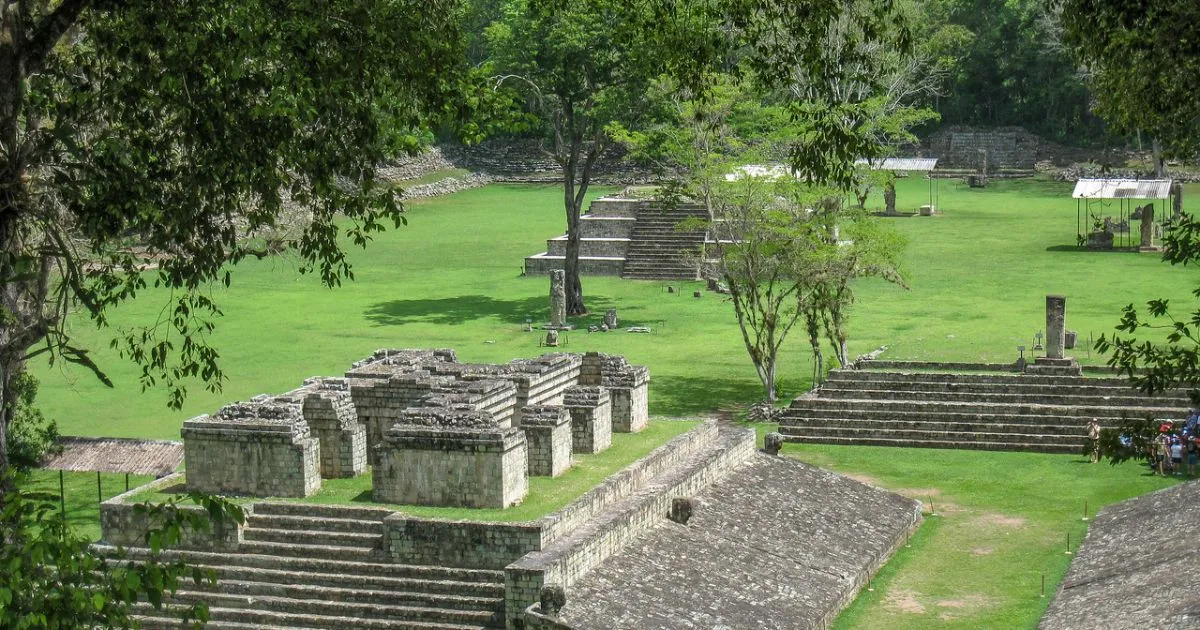 Visit Copan Ruinas Honduras Best Mayan Ruins Guide