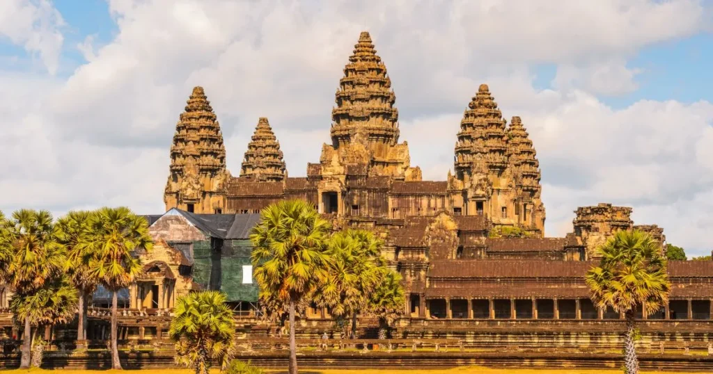 Angkor Wat Travel Guide Tips Temples and Itinerary