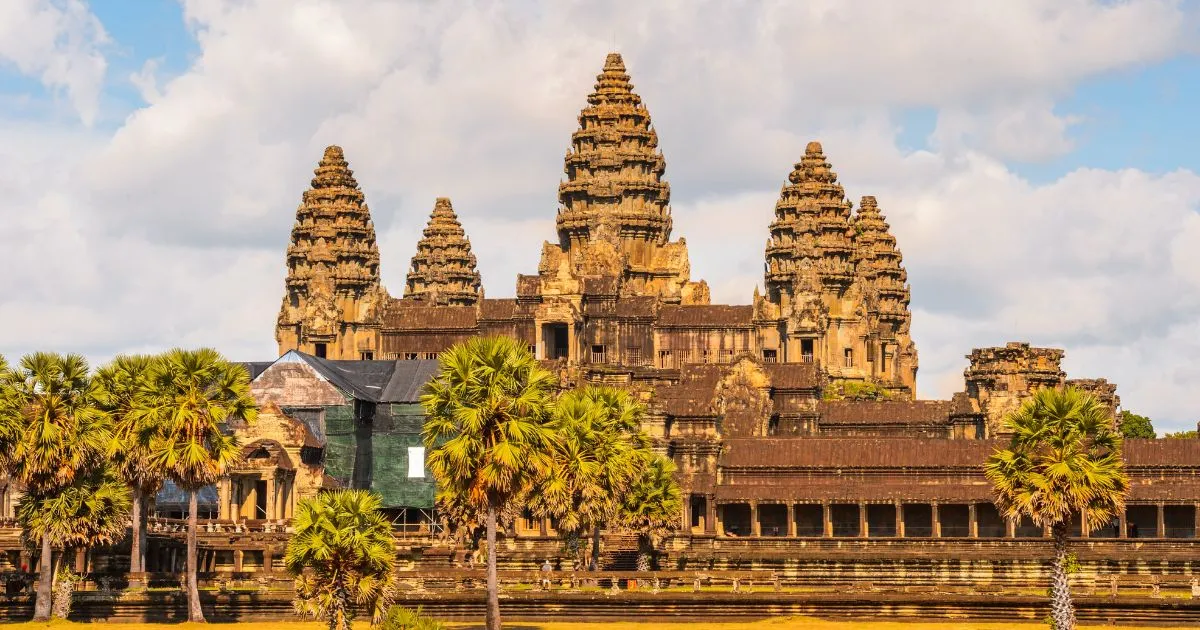 Angkor Wat Travel Guide Tips Temples and Itinerary