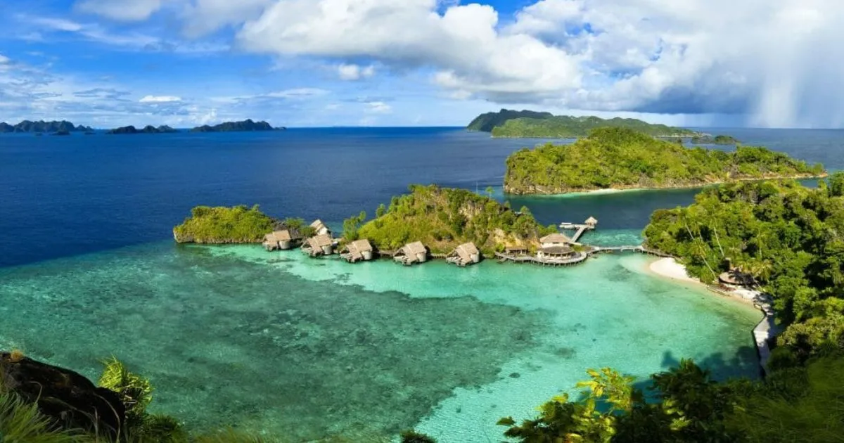 Misool Island Guide Best Things To Do And Stay