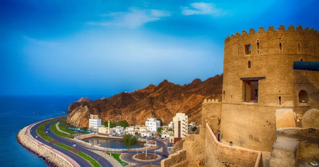 Discover Oman Travel Guide Culture and Attractions