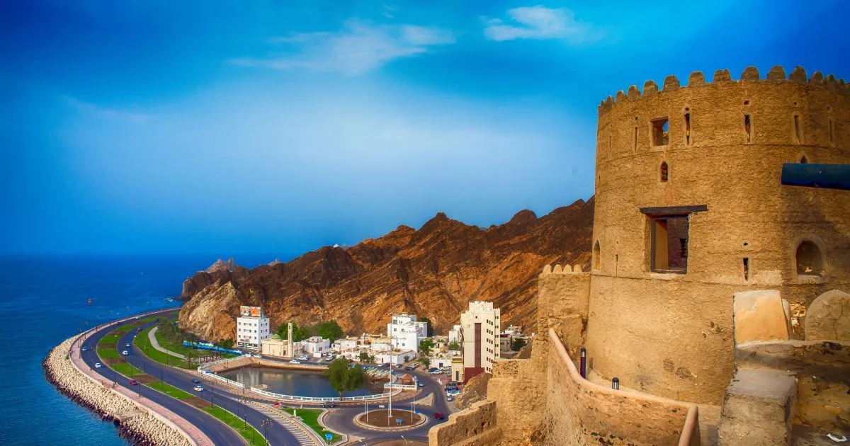 Discover Oman Travel Guide Culture and Attractions