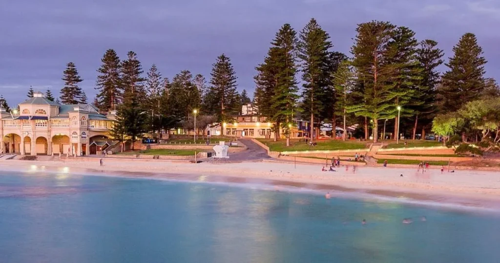 Perth Travel Guide Best Places Beaches and Culture