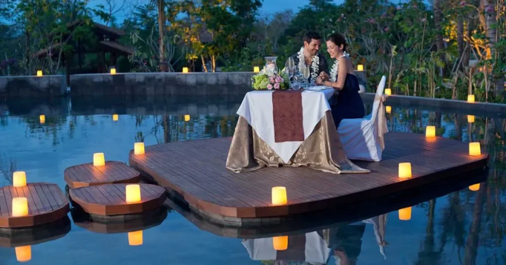 Bali Honeymoon And Adventure Travel Guide