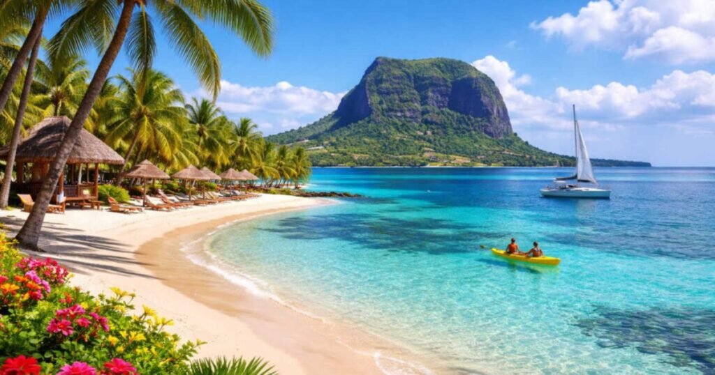 Mauritius Island Travel Guide And Tips