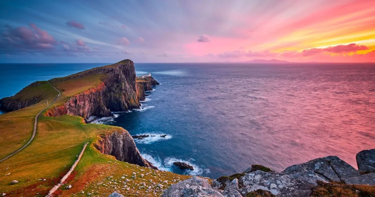Ultimate Scotland Bucket List Travel Guide
