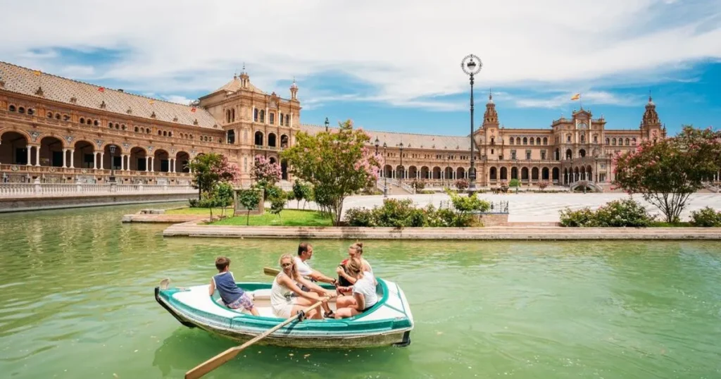 Spain With Kids Ultimate Family Travel Guide
