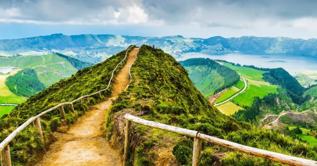 Azores Travel Guide 2026 Best Islands Tips And Itinerary