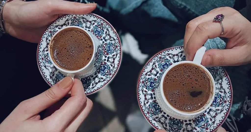 Coffee Around The World Best Global Coffee Traditions