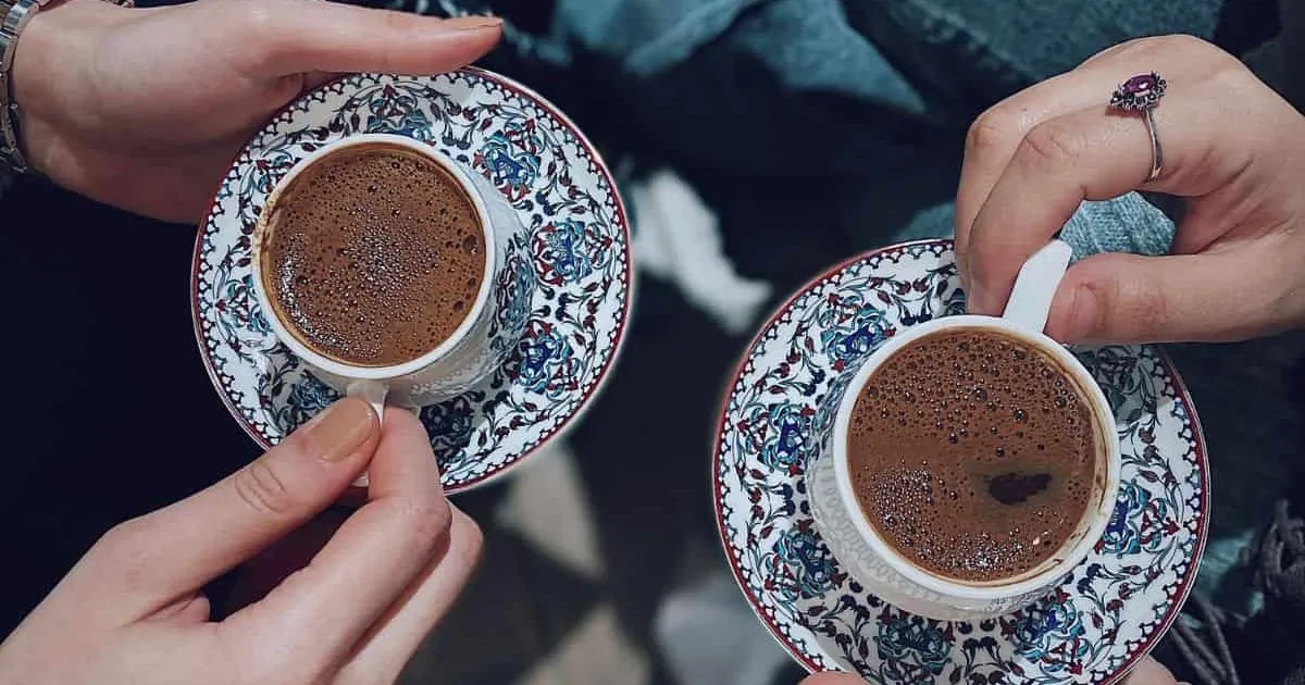 Coffee Around The World Best Global Coffee Traditions