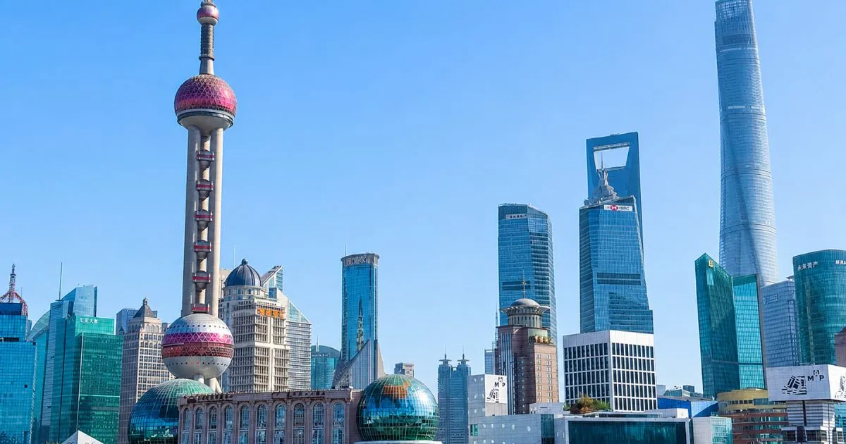 Shanghai Travel Guide 2026 Top Attractions and Tips
